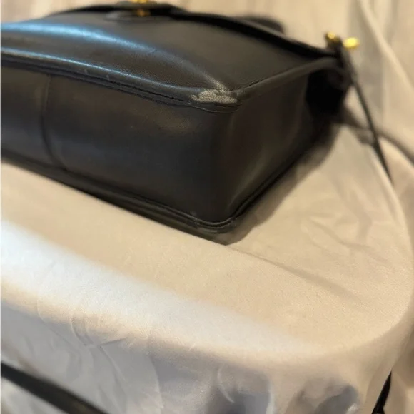 🖤 Vintage Coach Willis 🖤 - Picture 7 of 11